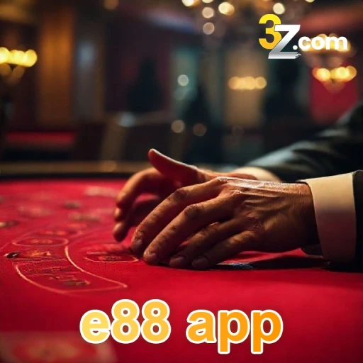 e88 app Bônus