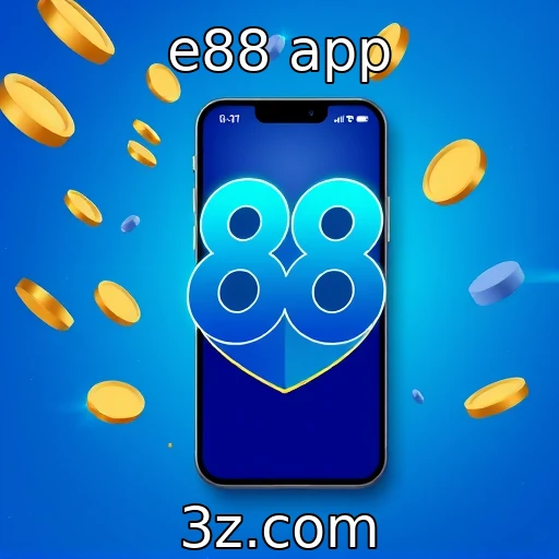 e88 app Descubra como o Pix revolucionou as apostas online no Brasil