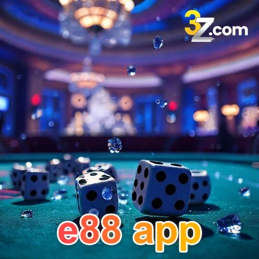 e88 app Jogos