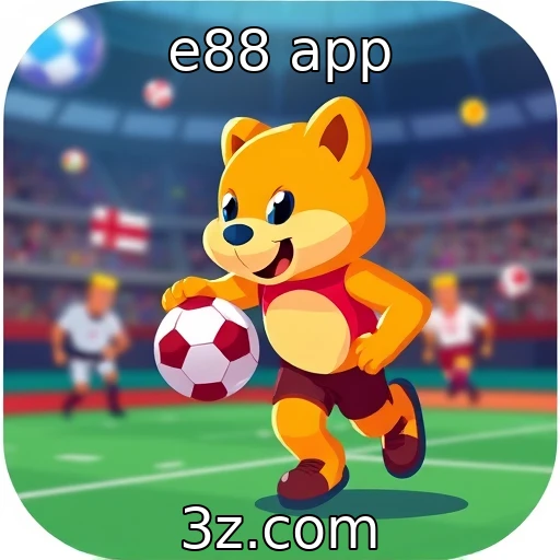 e88 app Apostas Esportivas: Dicas para Maximizar Seus Lucros em 2025