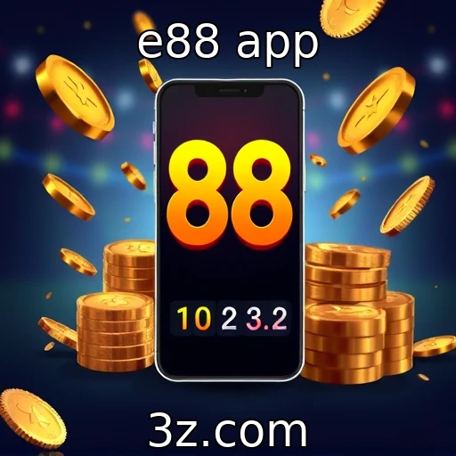 e88 app Apostas Esportivas: Descubra Estratégias para Maximizar seus Lucros
