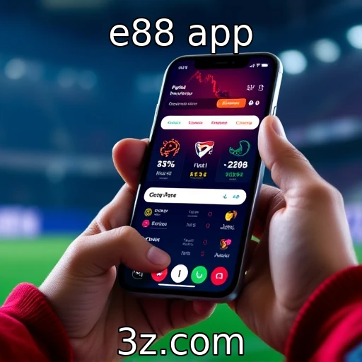 Os segredos das apostas esportivas que você precisa conhecer