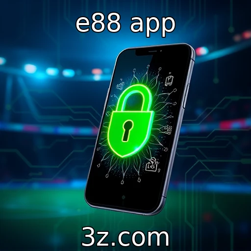 e88 app Apostas Esportivas em 2025: O Que Esperar dos Principais Campeonatos