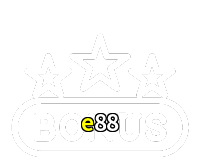 e88 Bônus e Promoções