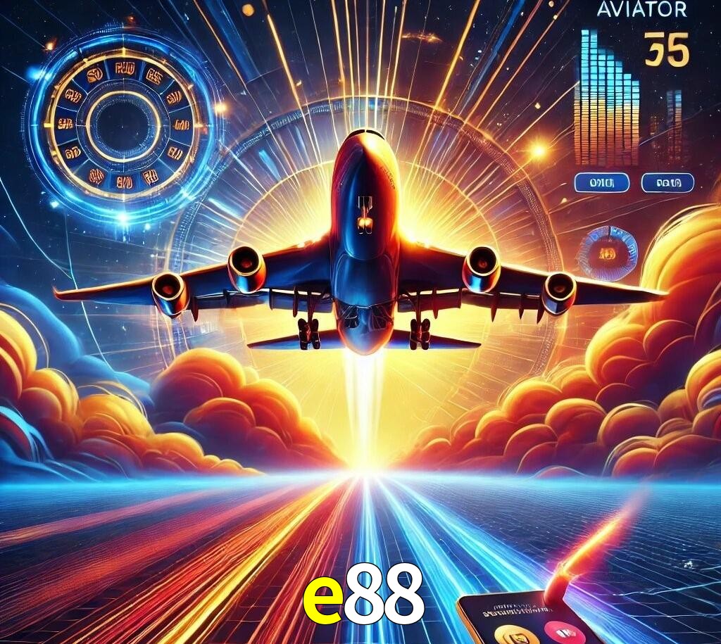 e88 Introdução ao Aviator