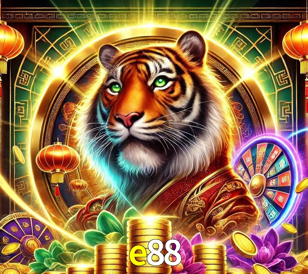 e88 Dicas para Fortune Tiger