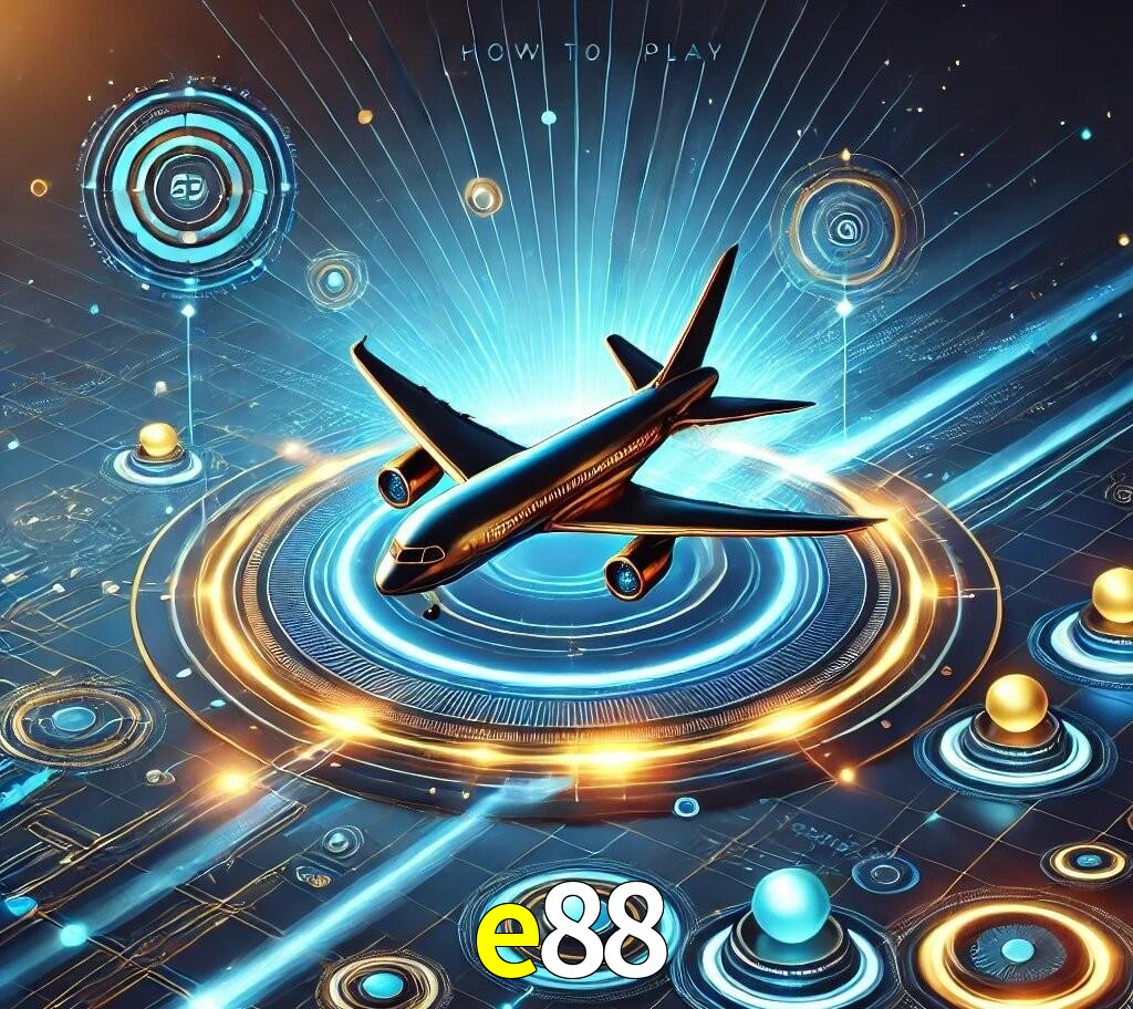 e88 Como Jogar Aviator